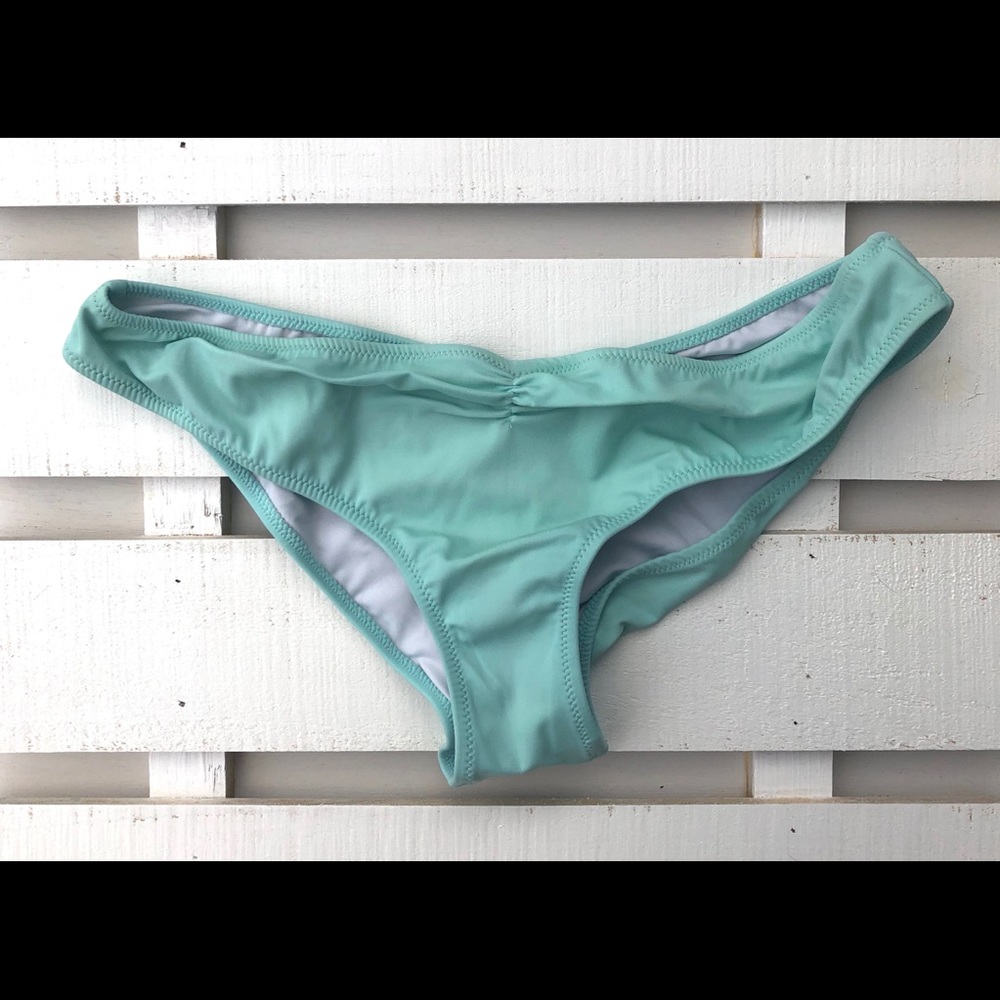 Victoria’s Secret Pink Bikini Bottoms